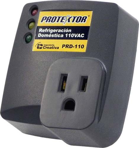 Protector De Nevera. 9v