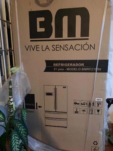 Refrigerador Bm