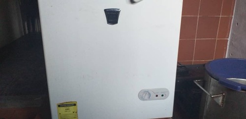 Refrigerador Marca Premium