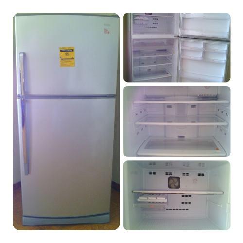 Refrigerador-congelador 18 Pies