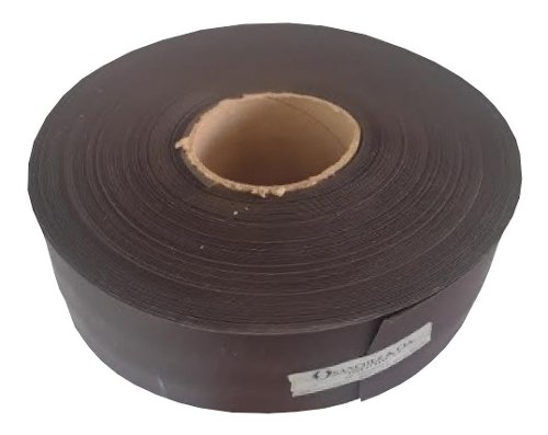 Rodapie Vinil 10cm Marron