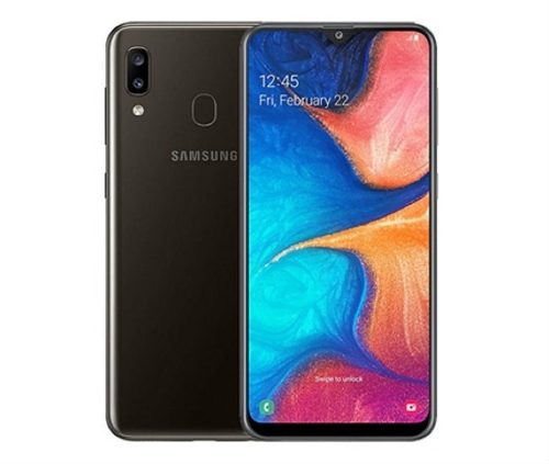 Samsung A