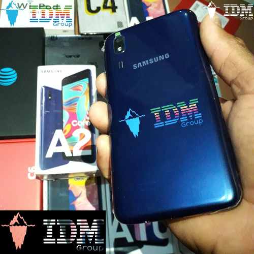 Samsung A2 Core _105 Us_ Telefono Celular Dual Sim Liberad