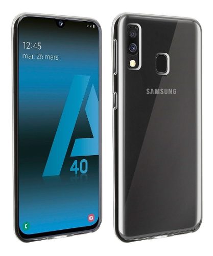 Samsung A40 Nuevos -somos Tienda Física