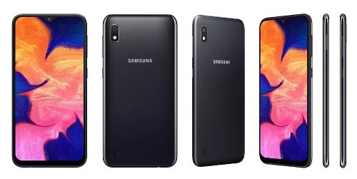 Samsung A80 A70 A50 A40 A30 A20 Agb Liberados+ Regalo