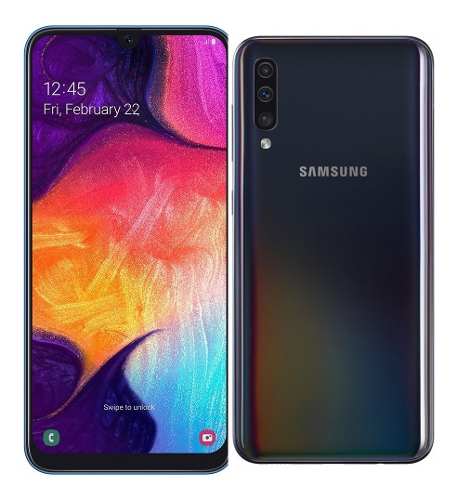 Samsung Galaxy A] - Tienda Física | Garantía |