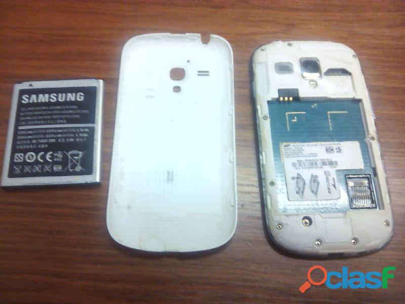 Samsung Mini S3 para Repuesto