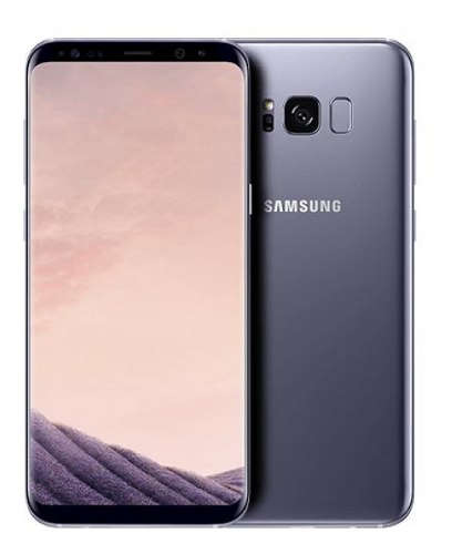 Samsung S8 Plus Gris G955u Sin Detalles Lte Liberado (400)
