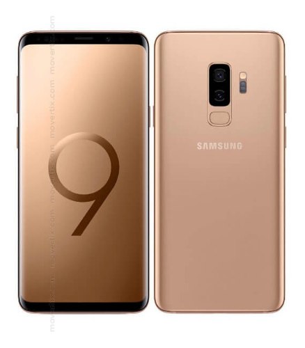 Samsung S9 64gb G960 Dual Sim 12mp 4gb Ram Somos Tienda