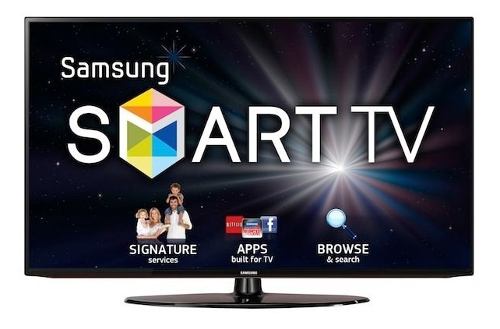 Samsung Smart Tv 32 Como Nuevo