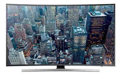 Samsung Smart Tv Led Curved 3d 65 4k