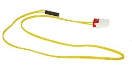 Sensor Nevera Samsung Cable Amarillo