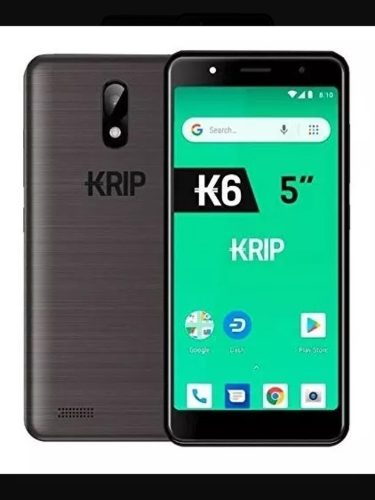 Telefono Android Krip K6