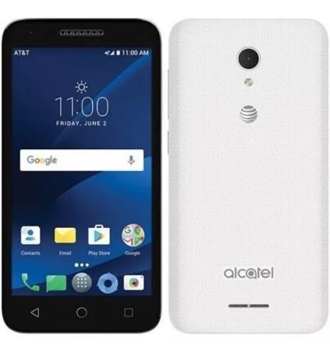 Telefono Celular Alcatel Cameox 4g 2gb Ram 16gb Andrv)