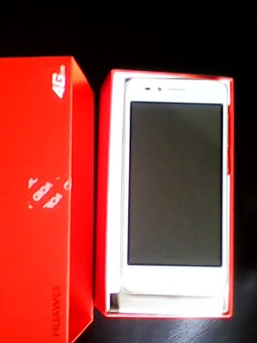 Telefono Celular Huawei Eco Y3