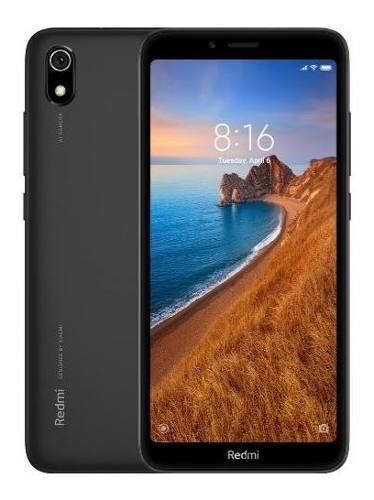 Telefono Celular Redmi 7a Nuevo Somos Tienda Fisica