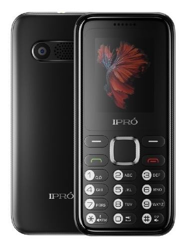 Telefono Ipro Basico Dual Sim A10 Mini Nuevo Garantia Oferta