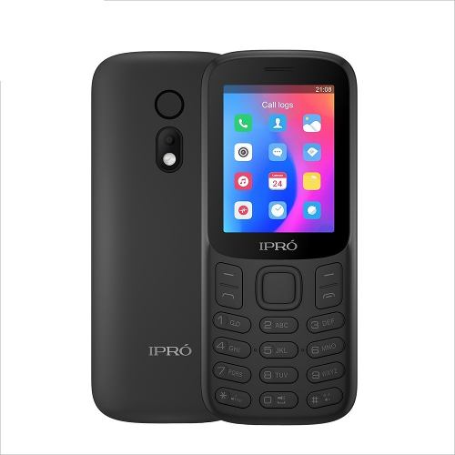 Telefono Ipro Basico Dual Sim A20 Mini Nuevo Garantia