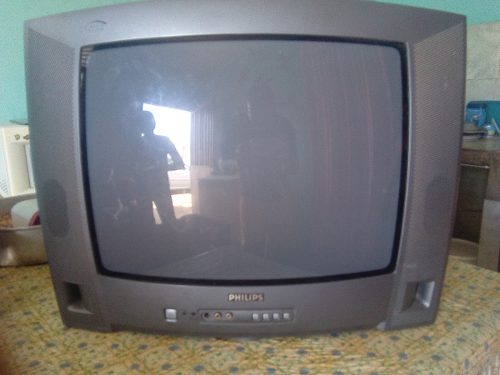 Televisor 21 Philips