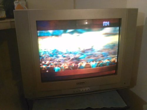 Televisor 21 Pulgadas Admiral