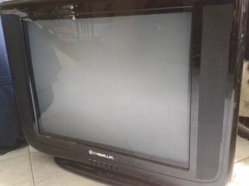 Televisor 21 Pulgadas Cyberlux