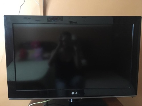 Televisor Marca Lg 32 Pulgadas