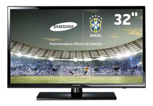 Televisor Samsung 32 Pulgadas + Regalo Blu Ray Samsung