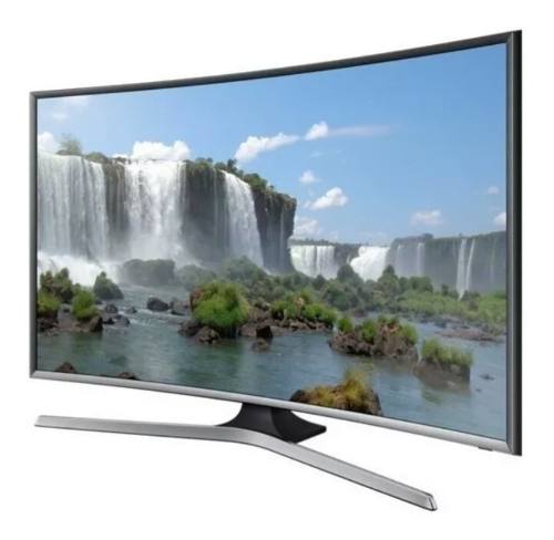 Televisor Samsung Curvo 40 Pulgadas Serie 