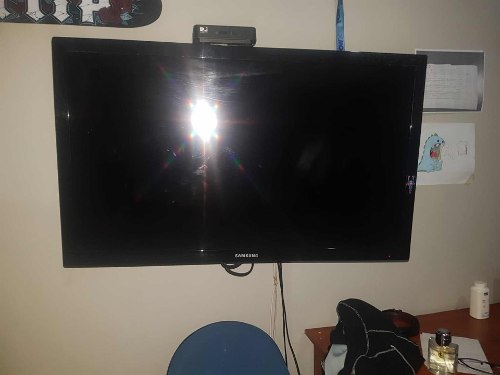 Televisor Samsung Plasma 42