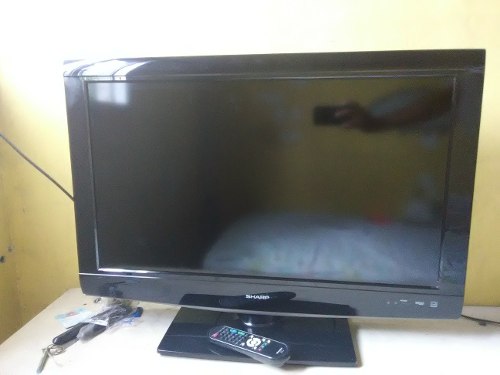 Televisor Sharp 32 Pulgadas