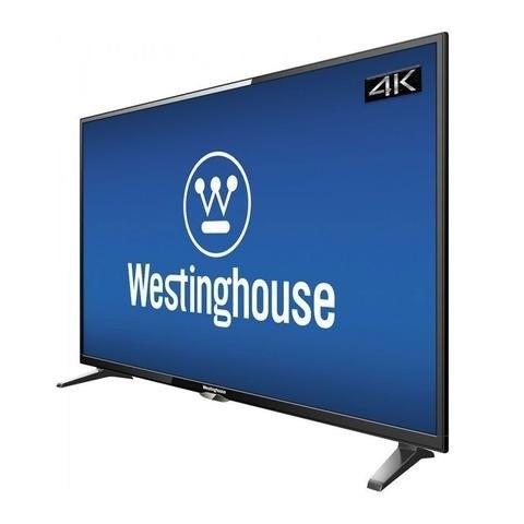 Televisores Westinghouse De 55 Pulgadas 4k / 480us Tienda