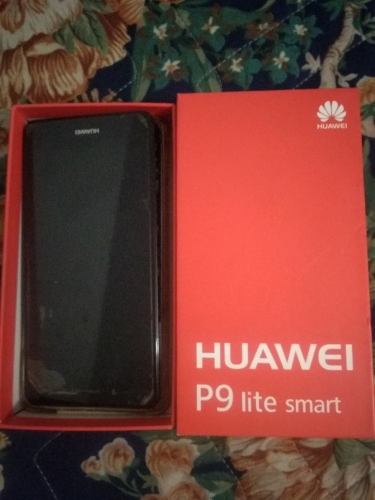 Teléfono Celular Huawei P9 Lite Smart