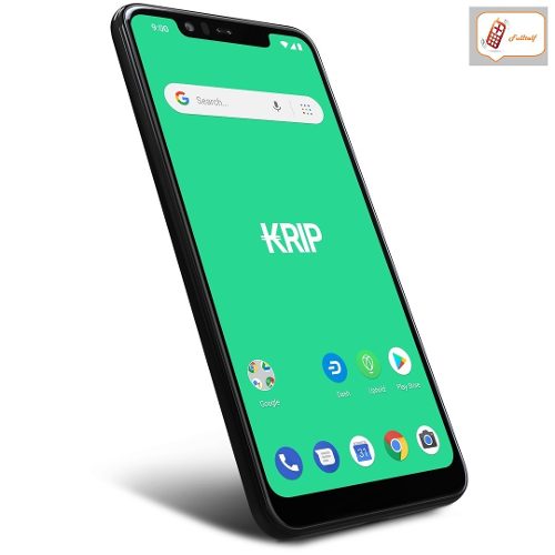 Teléfono Smartphone Krip K65 3gb/32gb