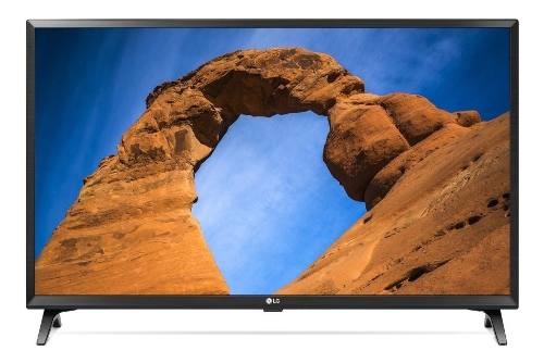 Tv Lg 32 Led Hd Nuevos Oferta 190v Solo Por Agosto