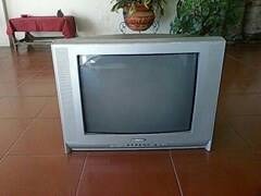 Tv Lg De 21''