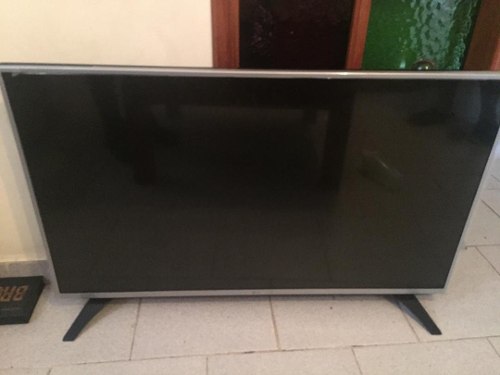 Tv. Lg De 43 Pulg