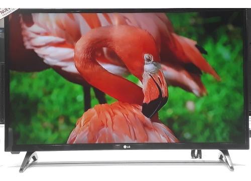 Tv Lg Hd De 32 Pulgadas