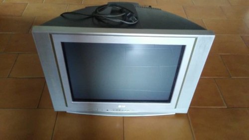 Tv Marca Lg Usado