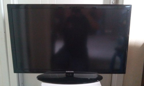 Tv Samsung Led Un32dbg Para Reparar O Repuestos