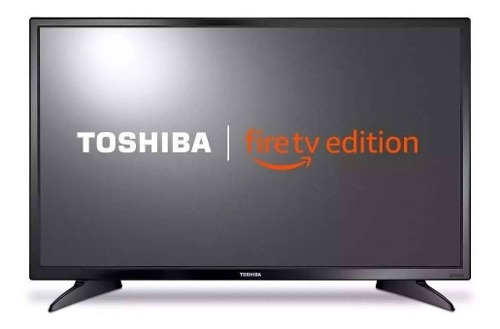 Tv Toshiba Fire 32 Pulgadas