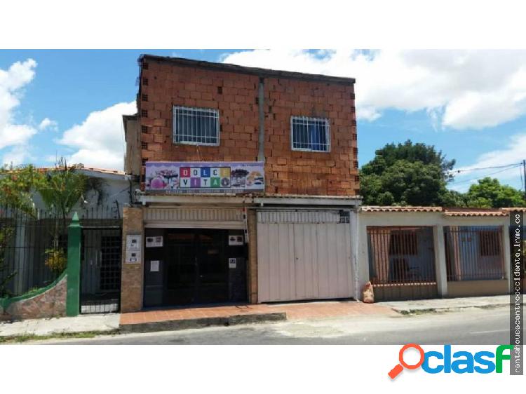 Venta de Casa en Centro, Lara