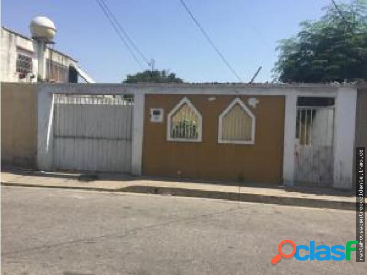 Venta de Casa en Pueblo Nuevo, Lara