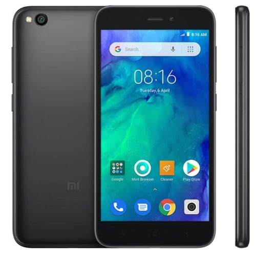 Xiaomi Redmi Go 1gb 8gb Camara 8mp 5mp Nuevo (oferta 70v)