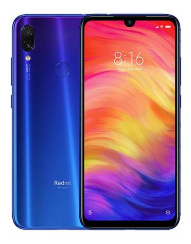 Xiaomi Redmi Note 7 | 64 Gb | 4 Gb Ram | Tienda Física