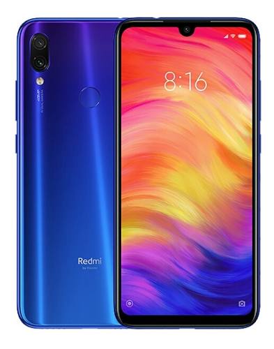 Xiaomi Redmi Note gb 4gb Ram 4g Nuevo *215*