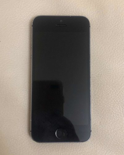 iPhone 5s Liberados Traídos De Usa (100)