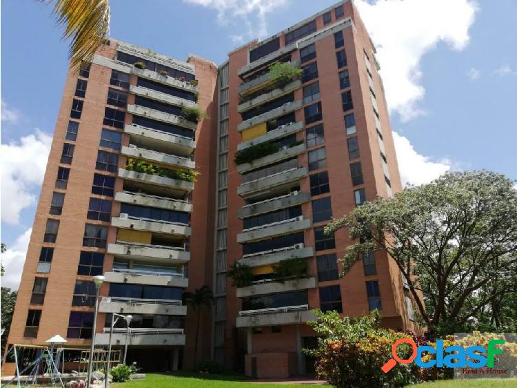 se vende lujoso apartamento