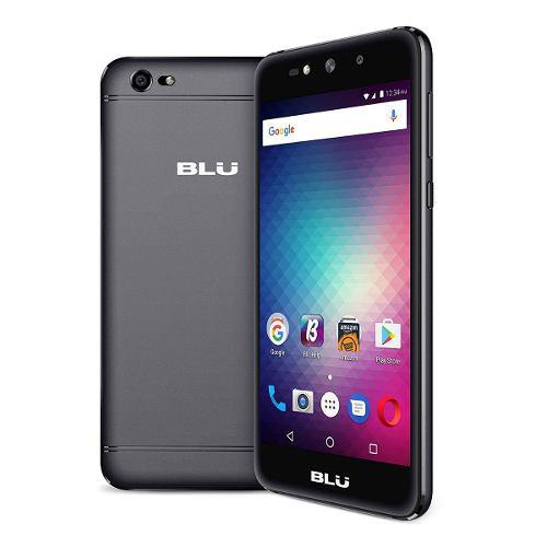 80 Us* Blu Grand M2x Lte 5.2¨1gb Ram 8gb Rom Tienda