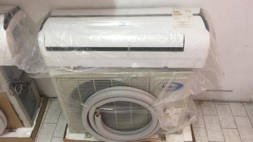 Aire Acondicionado 12000 Btu Nuevo Oferta!!!