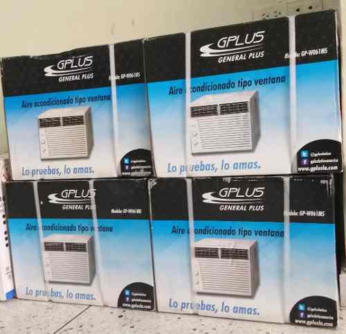 Aire Acondicionado De 6000btu Gplus.